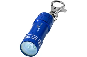 Porte clés mini torche à LED Astro