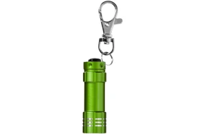 Porte clés publicitaire à mini torche à LED Astro