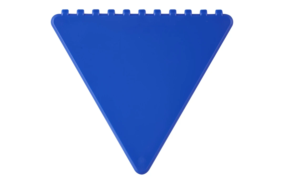 Grattoir à glace en forme de triangle Averall - Capkdo Objet publicitaire