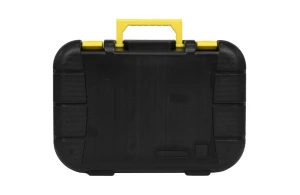 Boîte à outils personnalisée Sounion kit de 16 pièces