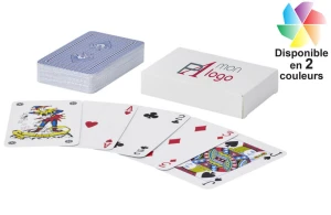 Ensemble de cartes à jouer Ace