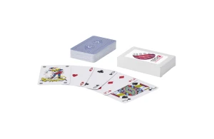 Ensemble de cartes à jouer Ace