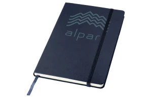 Carnet de notes personnalisé classic A5 à couverture rigide