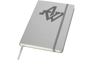 Carnet de notes personnalisé classic A5 à couverture rigide