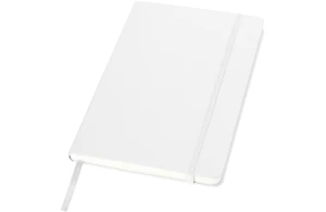 Carnet de notes personnalisé classic A5 à couverture rigide