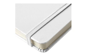 Carnet de notes personnalisé classic A5 à couverture rigide