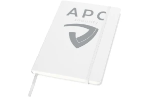 Carnet de notes personnalisé classic A5 à couverture rigide