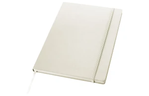 Carnet de notes personnalisé exécutive A4 à couverture rigide