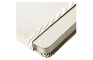 Carnet de notes personnalisé exécutive A4 à couverture rigide