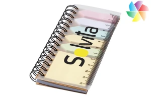 Carnet à Spirales Hot Wheels A5 - Motif Thrill Seeker, Pages Lignées, Avec Autocollants - Idéal Pour Notes, Dessin Ou Cadeau
