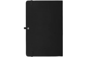 Carnet de notes A5 au design géométrique Theta