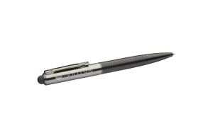 Parure de stylo en métal avec fonction stylet Marksman Dash