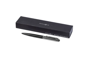 Parure de stylo en métal avec fonction stylet Marksman Dash