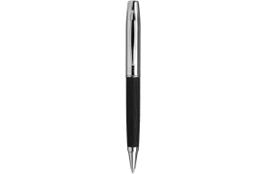 Parure de stylo bille coffret cadeau avec portefeuille Baritone