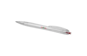 Stylo publicitaire écologique en plastique PET recyclé Honua