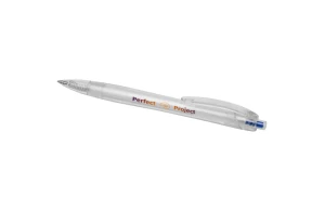 Stylo publicitaire écologique en plastique PET recyclé Honua