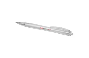 Stylo publicitaire écologique en plastique PET recyclé Honua