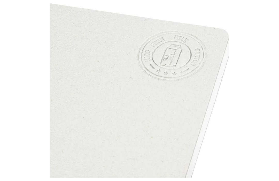 Carnet de notes A5 Note en bambou ref 107769