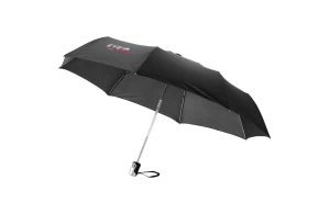 Parapluie pliable personnalisé à ouverture et fermeture automatique Alex