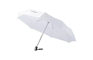 Parapluie pliable personnalisé à ouverture et fermeture automatique Alex
