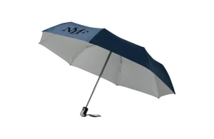 Parapluie pliable personnalisé à ouverture et fermeture automatique Alex