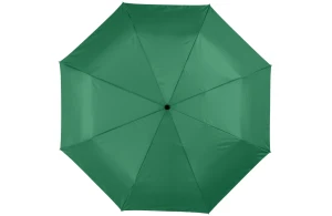 Parapluie pliable personnalisé à ouverture et fermeture automatique Alex