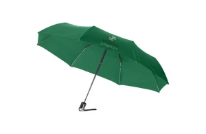 Parapluie pliable personnalisé à ouverture et fermeture automatique Alex