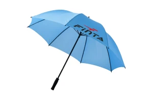 Parapluie golf personnalisé avec poignée EVA Yfke