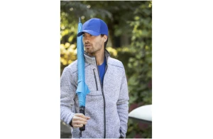 Parapluie golf personnalisé avec poignée EVA Yfke
