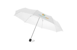 Parapluie pliable petit et compact Ida