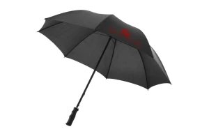 Parapluie publicitaire à ouverture automatique Barry