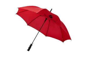 Parapluie publicitaire à ouverture automatique Barry