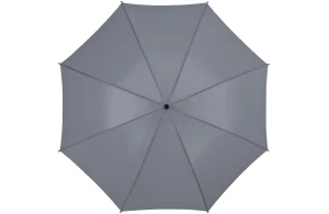 Parapluie publicitaire à ouverture automatique Barry