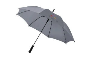 Parapluie publicitaire à ouverture automatique Barry