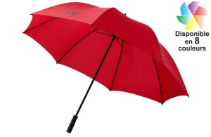 Parapluie golf Zeke publicitaire personnalisé 