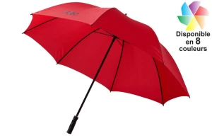 Parapluie golf personnalisé Zeke