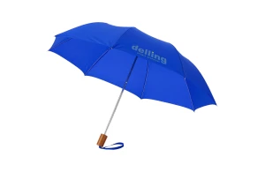 Parapluie pliable personnalisé Oho
