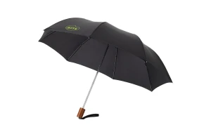 Parapluie pliable personnalisé Oho