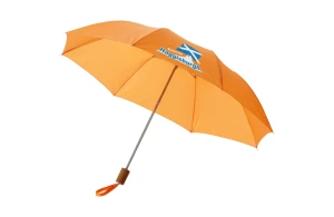 Parapluie pliable personnalisé Oho