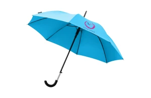 Parapluie publicitaire exclusif à ouverture automatique Arch
