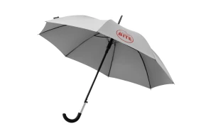 Parapluie publicitaire exclusif à ouverture automatique Arch