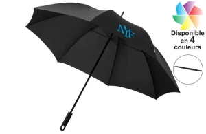 Parapluie haut de gamme au design exclusif Halo publicitaire personnalisé 