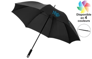 Parapluie haut de gamme au design exclusif Halo