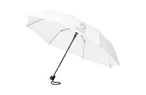 Parapluie pliable personnalisé à ouverture automatique Wali