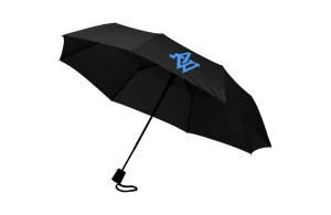 Parapluie pliable personnalisé à ouverture automatique Wali
