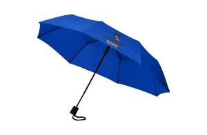 Parapluie pliable personnalisé à ouverture automatique Wali