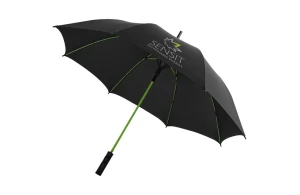 Parapluie tempête personnalisé à ouverture automatique Stark