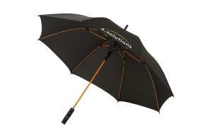 Parapluie tempête personnalisé à ouverture automatique Stark