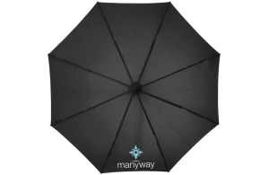 Parapluie tempête personnalisé à ouverture automatique Noon