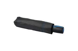Parapluie publicitaire pliable ouverture fermeture automatique Stark-mini